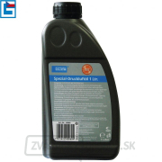 Olej pre pneumatické náradie, 1l Olej pre pneumatické náradie, 1l gallery main image