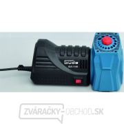 Univerzální ostřička GUS 1100 Náhľad