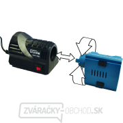 Univerzální ostřička GUS 1100 náhled