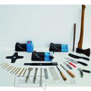 Univerzální ostřička GUS 1100 náhled