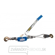 Pákový lanový ťahač GHS 2000 gallery main image