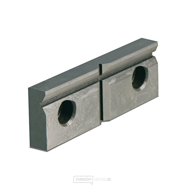 Prismatická čeľusť pre FMSN 150