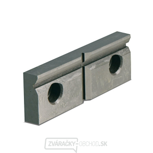 Prismatická čeľusť pre FMSN 150 Prismatická čeľusť pre FMSN 150 gallery main image