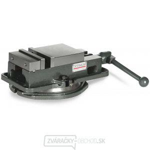 Strojný zverák FMSN 100 Strojný zverák FMSN 100 gallery main image