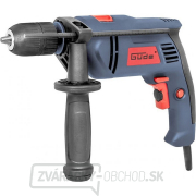 Príklepová vŕtačka SBM 710 E Príklepová vŕtačka SBM 710 E gallery main image
