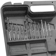 Príklepová vŕtačka SBM 1050 E náhled