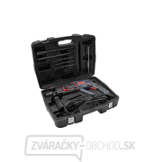 Kombinované vŕtacie kladivo  KH 26 E Kombinované vŕtacie kladivo  KH 26 E náhled