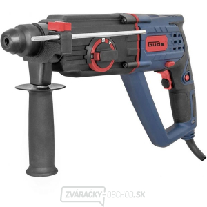 Kombinované vŕtacie kladivo  KH 26 E Kombinované vŕtacie kladivo  KH 26 E gallery main image