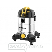 Vysávač priemyselný 1400W PROTECO gallery main image