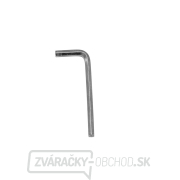 Ručná okružná píla KS 55-1300 náhled