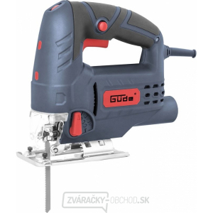 Přímočará píla STS 650 E Přímočará píla STS 650 E gallery main image