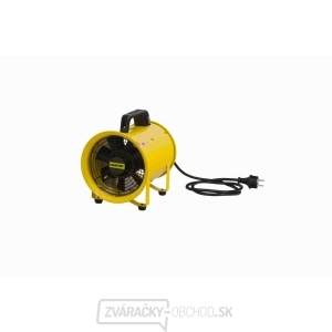 Mobilný axiálný ventilátor BLM 4800 Mobilný axiálný ventilátor BLM 4800 gallery main image