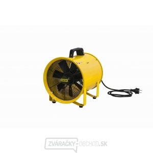 Mobilný axiálný ventilátor BLM 6800