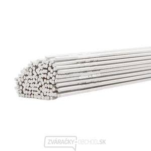 Zvárací drôt 308LSi 2,0 mm nerez TIG/1kus Zvárací drôt 308LSi 2,0 mm nerez TIG/1kus