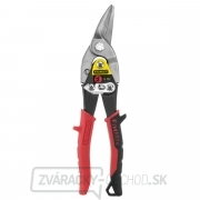 Nožnice na plech převodové levé STANLEY FatMax  Nožnice na plech převodové levé STANLEY FatMax  gallery main image