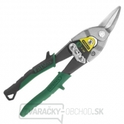 Nožnice na plech převodové pravé STANLEY FatMax Nožnice na plech převodové pravé STANLEY FatMax gallery main image