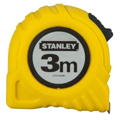 Stanley zvinovací meter 3m 1-30-487