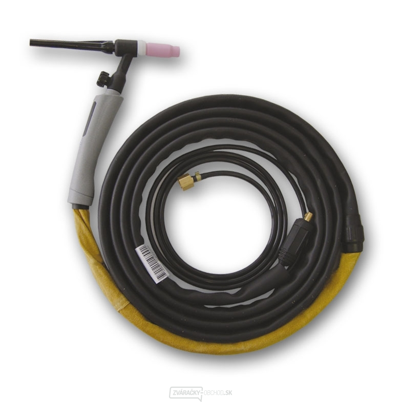 Svař.horák KTB-18 4m 35-50 koža