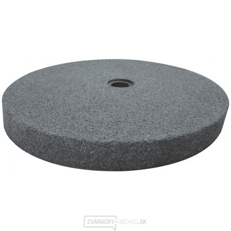 Kotúč brúsny 150x16x12,7mm šedý, zr. G60 (jemný) pro FSM-150N,