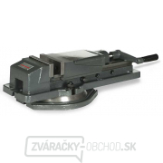 Hydraulický strojný zverák HMS 100 Hydraulický strojný zverák HMS 100 gallery main image