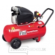 Piestový kompresor Fini SUPER TIGER MK 285/50 gallery main image