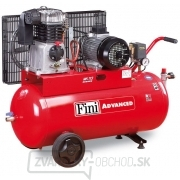 Piestový kompresor Fini BK 114-200L-5,5T gallery main image