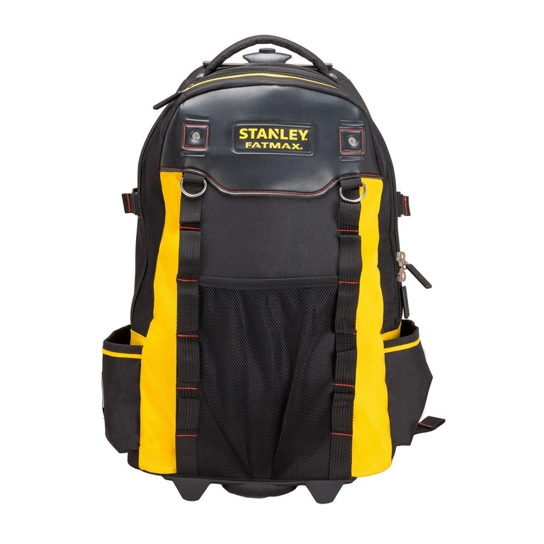 Batoh na náradie na kolečkách, 28l  FatMax Stanley 1-79-215