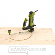 Frézka multifunkčná 3v1, 600W náhled