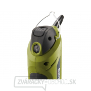 Frézka multifunkčná 3v1, 600W náhled