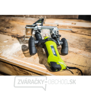 Frézka multifunkčná 3v1, 600W náhled