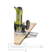 Frézka multifunkčná 3v1, 600W náhled