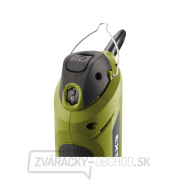 Frézka multifunkčná 3v1, 600W náhled