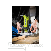 Frézka multifunkčná 3v1, 600W náhled