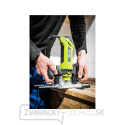 Frézka multifunkčná 3v1, 600W náhled