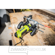 Frézka multifunkčná 3v1, 600W náhled