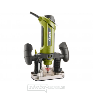 Frézka multifunkčná 3v1, 600W Frézka multifunkčná 3v1, 600W gallery main image