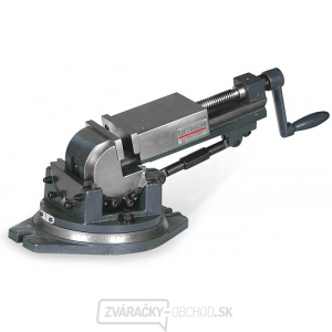 Otočný naklápacie zverák DAS 100 Otočný naklápacie zverák DAS 100 gallery main image