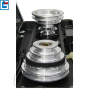 Stolná vŕtačka GTB 13/355 náhled