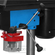 Stolná vŕtačka GTB 13/355 Náhľad