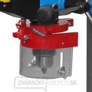 Stolná vŕtačka GTB 13/355 Náhľad