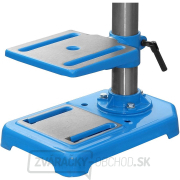 Stolná vŕtačka GTB 13/355 Náhľad