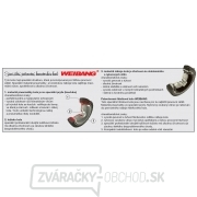 Weibang WB 455 SC 6in1 náhled