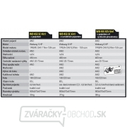 Weibang WB 455 SC 6in1 náhled