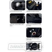 Weibang WB 455 SC 6in1 náhled