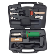 Zvárací horkovzdušná pištole s plynulou regulací teploty ZX1600 Náhľad