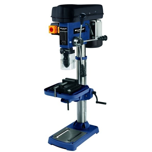 Vŕtačka stojanová BT-BD 1020 D Einhell Blue
