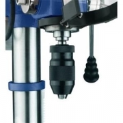 Vŕtačka stojanová BT-BD 1020 D Einhell Blue Náhľad