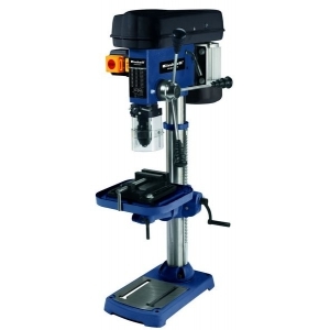 Vŕtačka stojanová BT-BD 1020 D Einhell Blue gallery main image