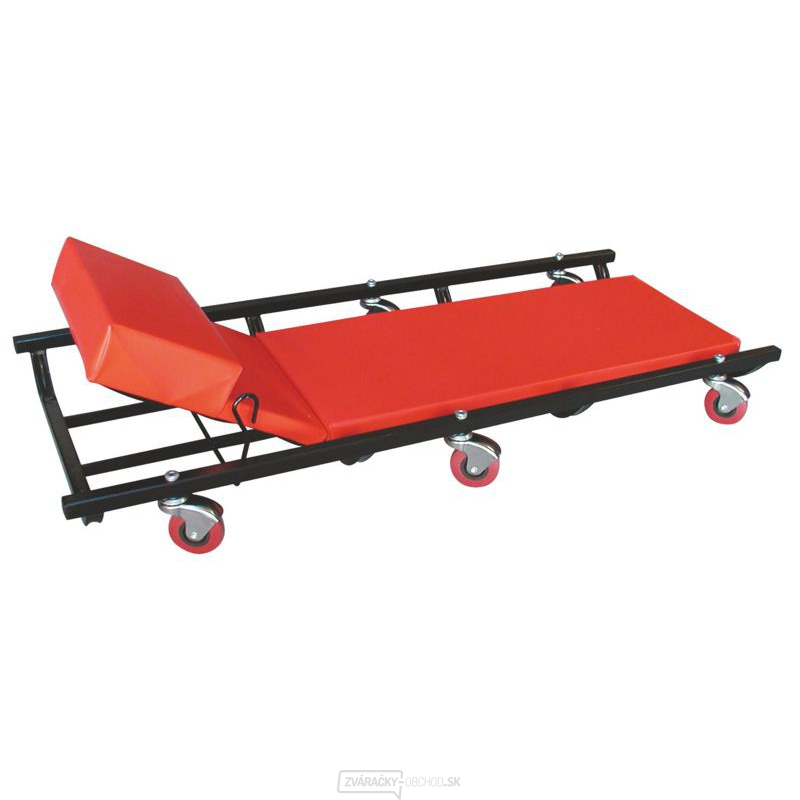 LHP-2 - Lehátko montážne 1000x420x270mm LHP-2 - Lehátko montážne 1000x420x270mm gallery main image