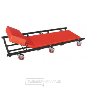 LHP-2 - Lehátko montážne 1000x420x270mm LHP-2 - Lehátko montážne 1000x420x270mm gallery main image